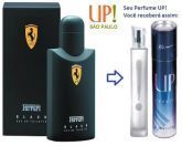 perfumes nº 11 - UP essencia