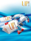 creme dental UP essencia
